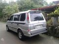 Mitsubishi Adventure Glx 2003 Diesel-2