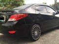 2012 Hyundai Accent GLS 1 4 CVVT Automatic-3
