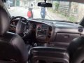 Hyundai Starex CRDi 2005 MT Gray Van For Sale -10