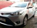 2016 Vios E automatic not mirage(lancer(city(civic(sentra(jazz-1