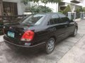 Very Good Condition 2005 Nissan Sentra GX 1.3 MT For Sale-3