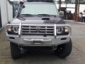 Good As New Mitsubishi Pajero Fieldmaster 4x4 2000 For Sale-3