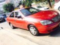 Lady Owned Nissan Sentra GX 2005 MT For Sale-1