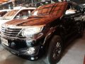 2015 Toyota Fortuner V 4x2 Automatic-0
