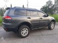 2011 mitsubishi montero sport gls-0