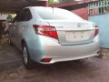 2016 Vios E automatic not mirage(lancer(city(civic(sentra(jazz-4