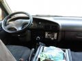 Kia Pregio 2003 model Local-7