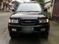 Isuzu Crosswind XUVI 2003 AT Pasig-0