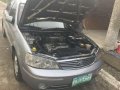 2005 Ford Lynx AT Gray Sedan For Sale -10