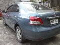 2009 Toyota Vios G 1.5 VVTi AT Blue For Sale -2