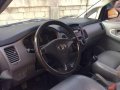 Toyota innova J-7