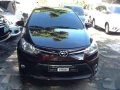 2016 toyota vios E automatic 488000 only super class A-0