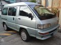 Well Maintained 1996 Toyota Lite-Ace MT For Sale-1