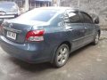 2009 Toyota Vios G 1.5 VVTi AT Blue For Sale -1