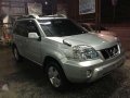 2005 Nissan XTRAIL 250X matic-5