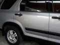 2002 mdl honda crv manual fresh low milage-5