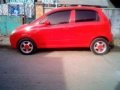 Hi-end Daewoo CREATIVE Matiz 3-3