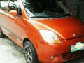 2008 Chevrolet Spark - Manual-0