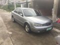 2005 Ford Lynx AT Gray Sedan For Sale -1