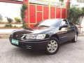 2000 Toyota Camry 2.0 MT Black For Sale -5