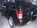 Suzuki Grand Vitara 2009 AT 4x4-2