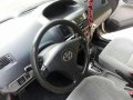 Toyota Vios G Automatic 2003-1