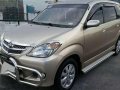 2007 Toyota Avanza 1.5G Matic-0
