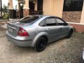 Ford Focus 2006 Manual Grey For Sale -5
