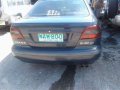 VOLVO S40 2.0 AT EFi 1996 Blue For Sale -4