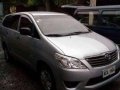 Very Fresh In And Out Toyota Innova J 2014 For Sale-2