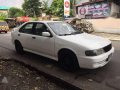 Nissan Sentra Series 3 Super saloon 1996 MT-2