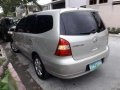 Very Powerful 2008 Nissan Grand Livina AT For Sale-1