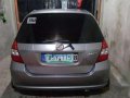 honda jazz 2005 local purchased-0