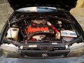 1994 toyota corolla gli bigbody 4efte turbo intercooler-8