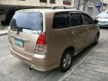 Rus Sale!!! 2005 Toyota Innova E" Manual Turbo Diesel. Adventire Revo-5