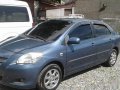 Almost brand new Toyota Vios Gasoline for sale -2