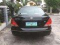 Very Good Condition 2005 Nissan Sentra GX 1.3 MT For Sale-4