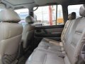 Flawless Condition 1991 Toyota Land Cruiser AT -8