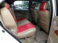 Very Well Maintained Toyota Fortuner 2011 For Sale-2