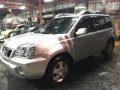 2005 Nissan XTRAIL 250X matic-10