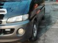 Good As New Hyundai Starex 1999 For Sale-2