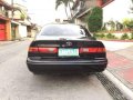 Toyota Camry 2000 2.0 MT Black For Sale -1