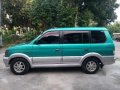 Mitsubishi Adventure Super Sport 2.0G MT 2000 Mdl. (GAS)-11