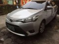Good Condition 2013 Toyota Vios E For Sale-1