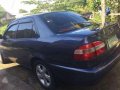 Very Fresh 2002 Toyota Corolla Lovelife MT For Sale-1