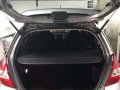 Honda Jazz Fit-8
