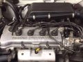 Nissan Sentra Series 3 Super saloon 1996 MT-9