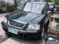 honda crv 1999-1