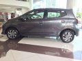 Toyota Vios 1.3E AT-3