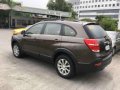 2016 Chevrolet Captiva Diesel-7